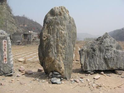 邢臺(tái)金磊石材廠 匠心獨(dú)運(yùn)，景觀石產(chǎn)品圖片與相冊(cè)展示