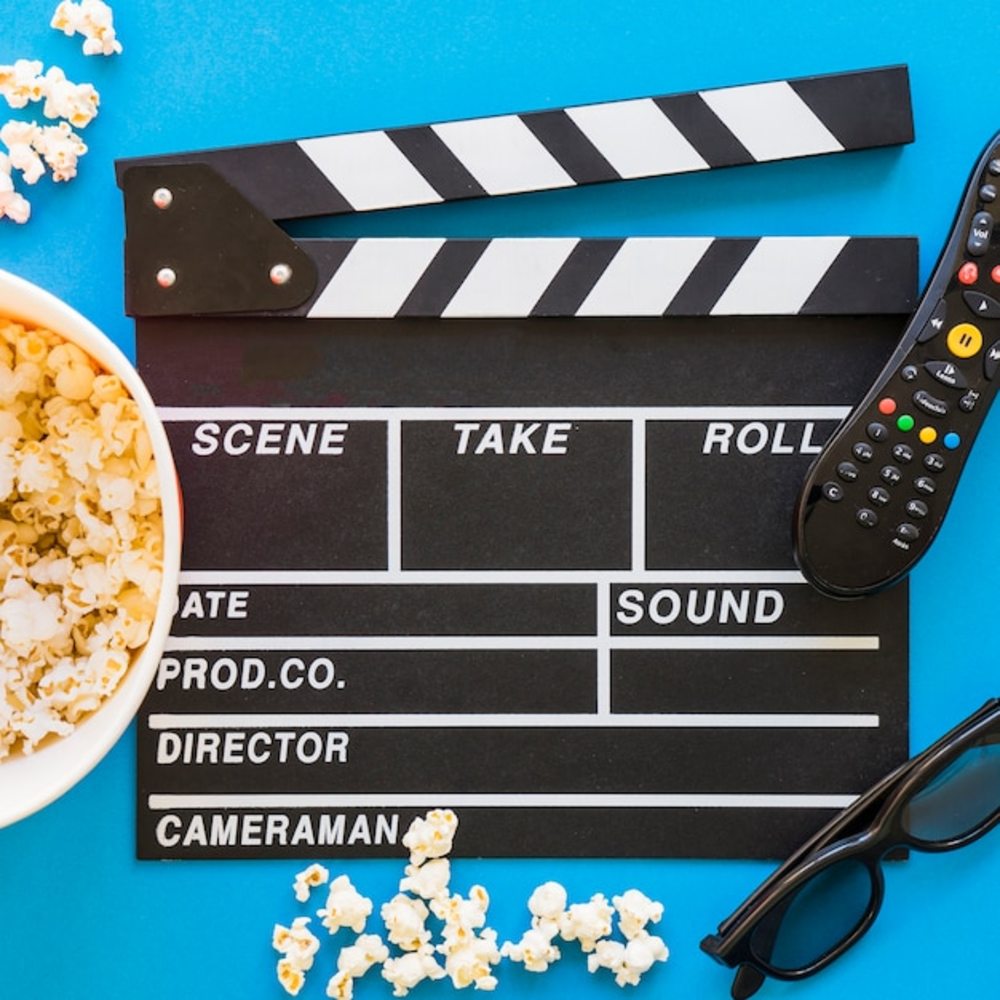 影視裝飾與影視節目制作的藝術交融