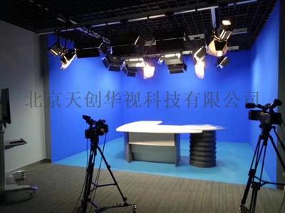 廣播影視節目制作