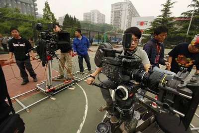 深圳中漢傳媒 影視節(jié)目制作與廣告宣傳片領(lǐng)域的專(zhuān)業(yè)先鋒